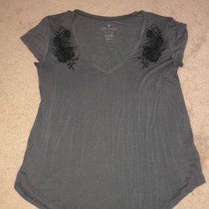 American Eagle soft and sexy T-shirt